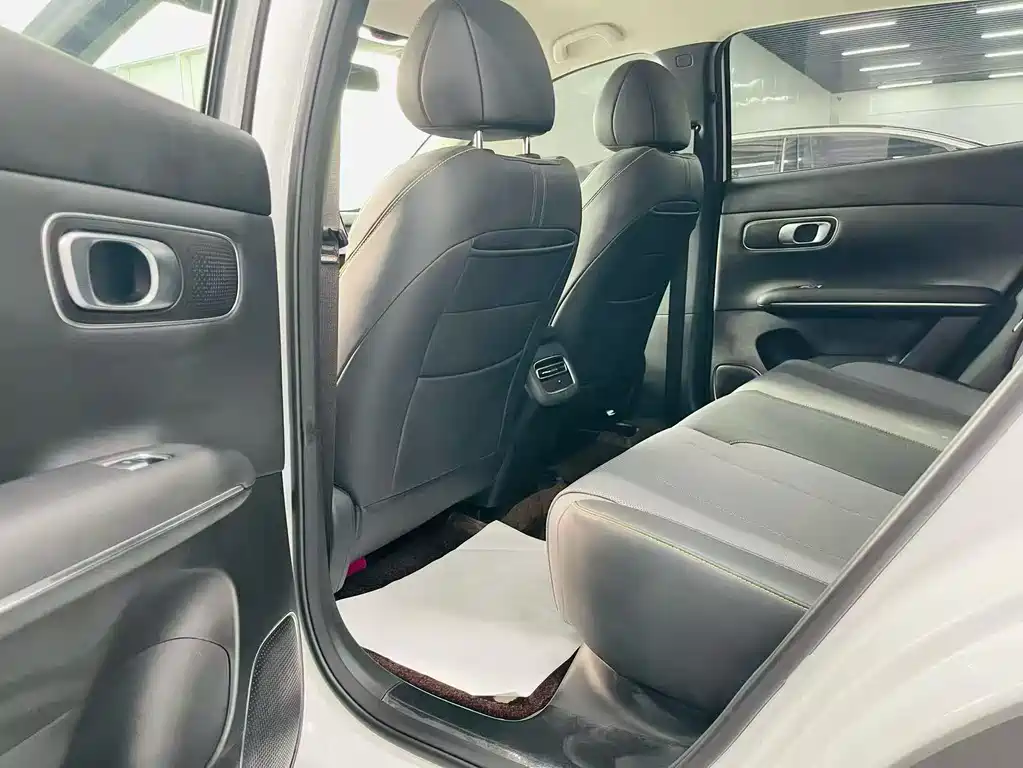 Changan Q05 2026 405Air