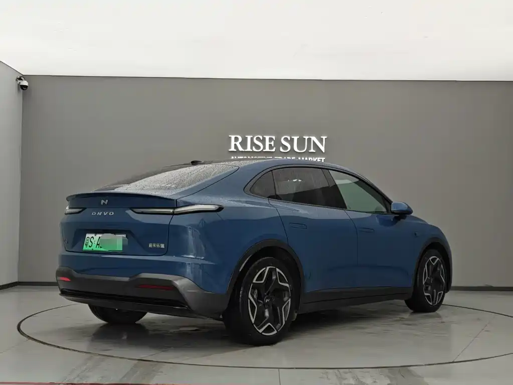 Onvo L60 2024 60kWh