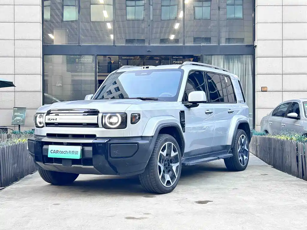 iCAR iCAR V27