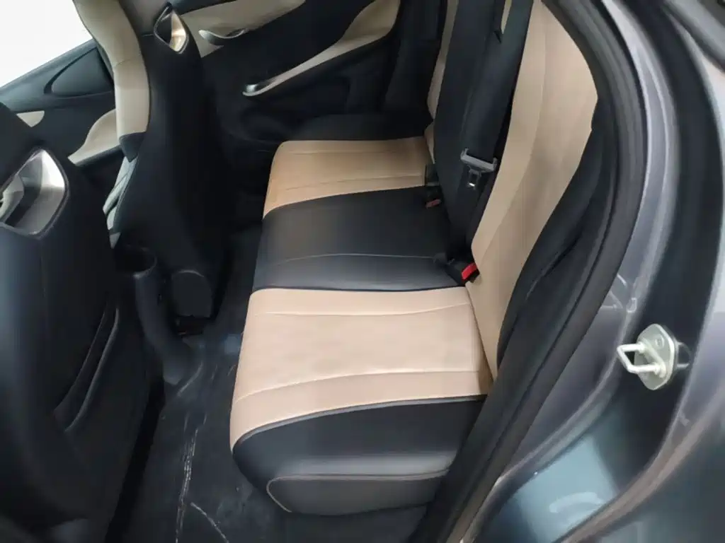 BYD Dolphin — миниатюра 17