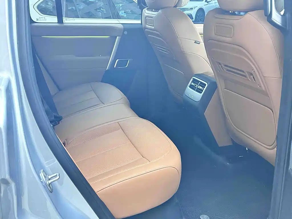 iCAR iCAR V27 — миниатюра 14
