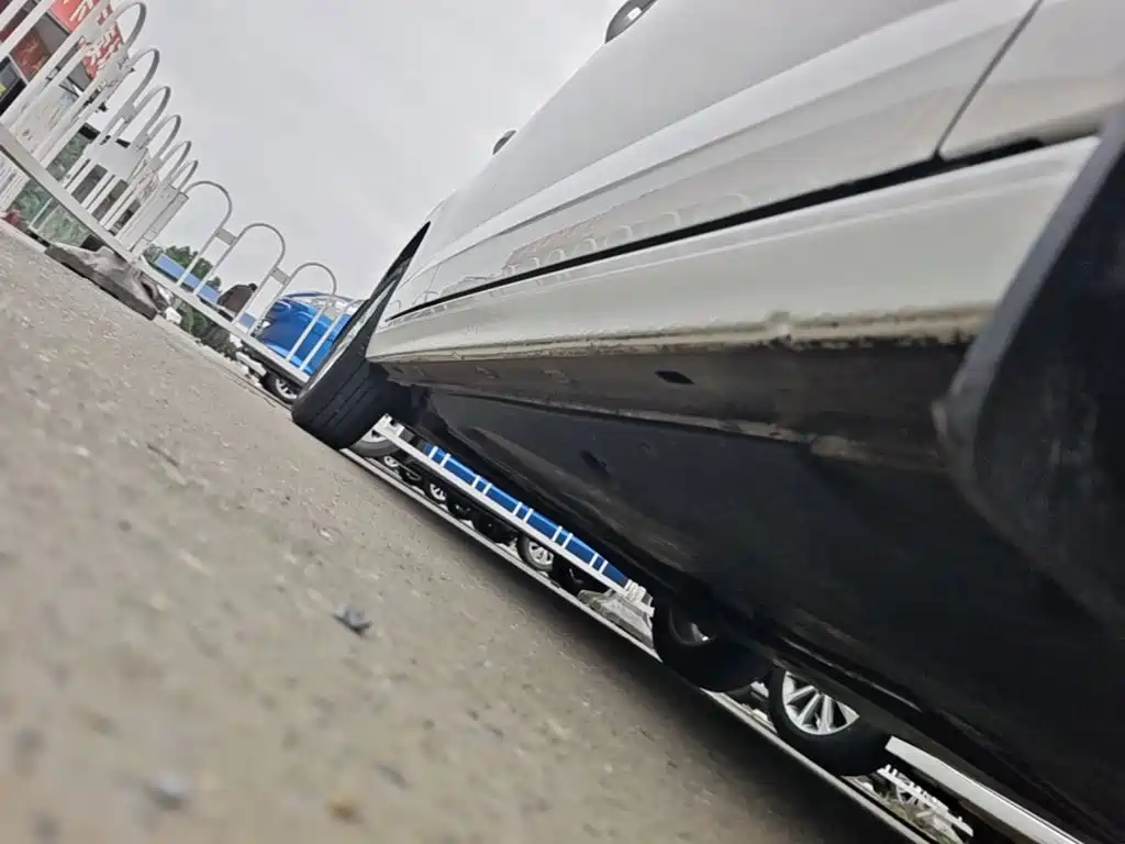 Volkswagen Polo — миниатюра 21