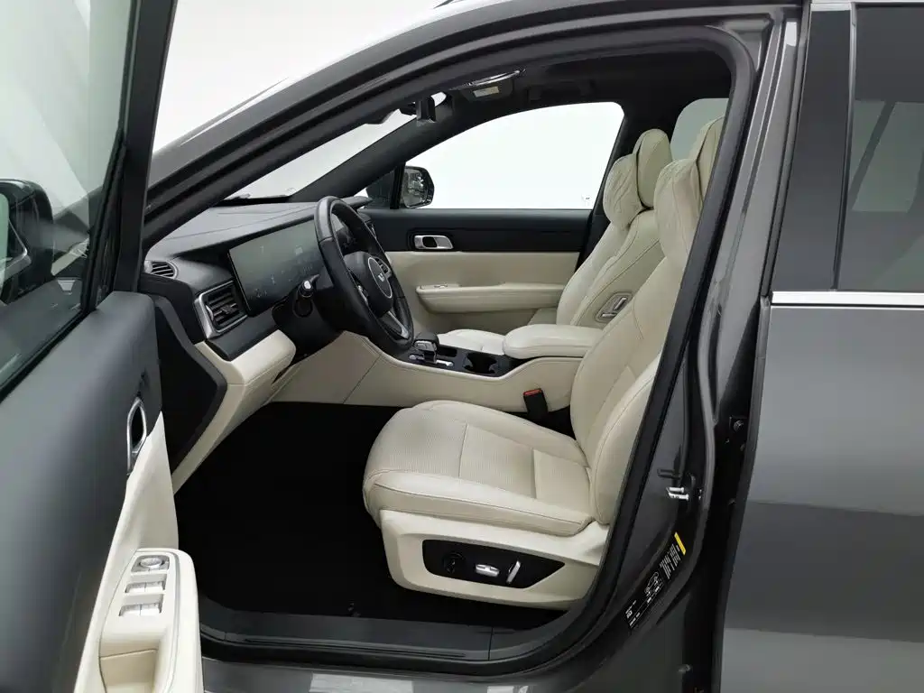 Li Auto Li ONE — миниатюра 10