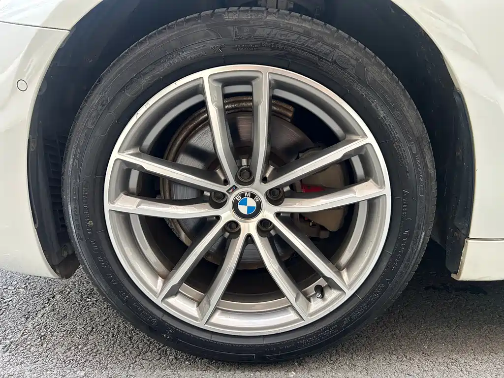 BMW 5 Series — фотографии объявления, Фото 16
