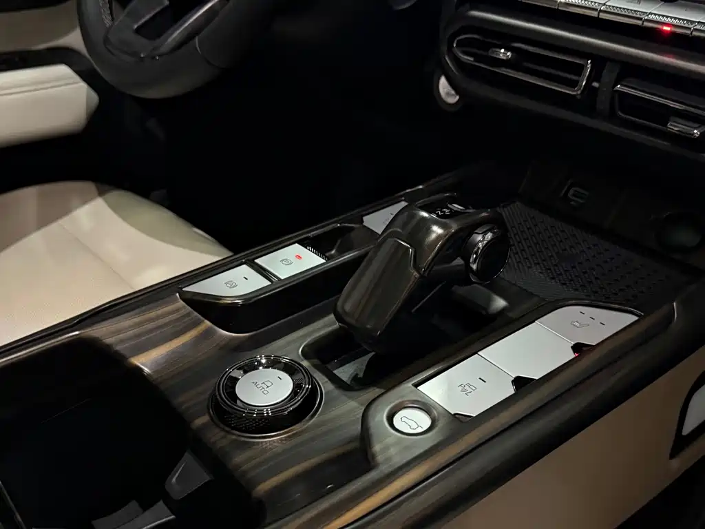 Haval Big Dog PLUS New Energy — миниатюра 10