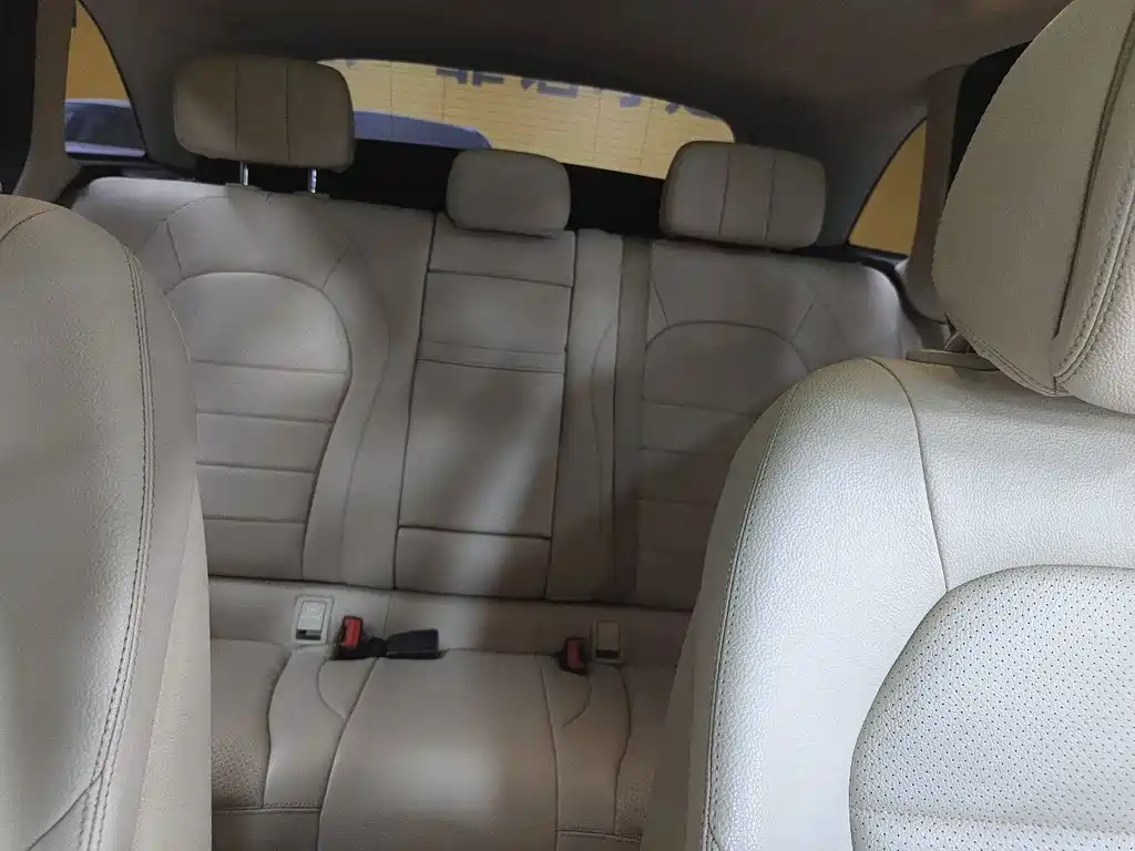 Mercedes-Benz GLC — миниатюра 5