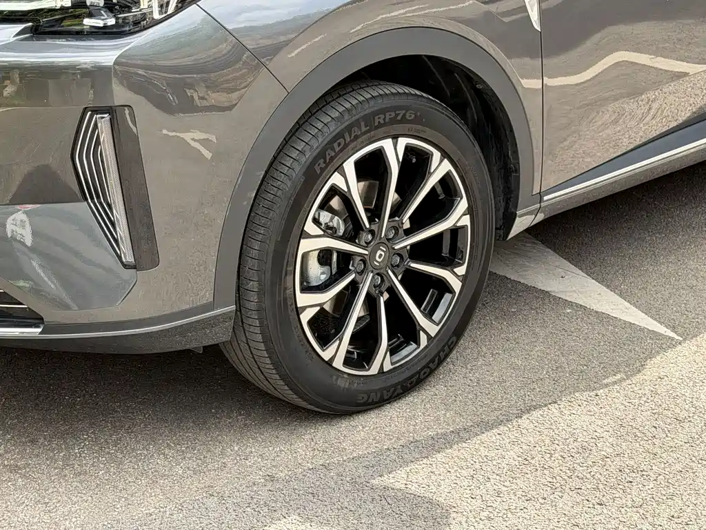 Qiyuan Qiyuan Q05 Classic — миниатюра 9