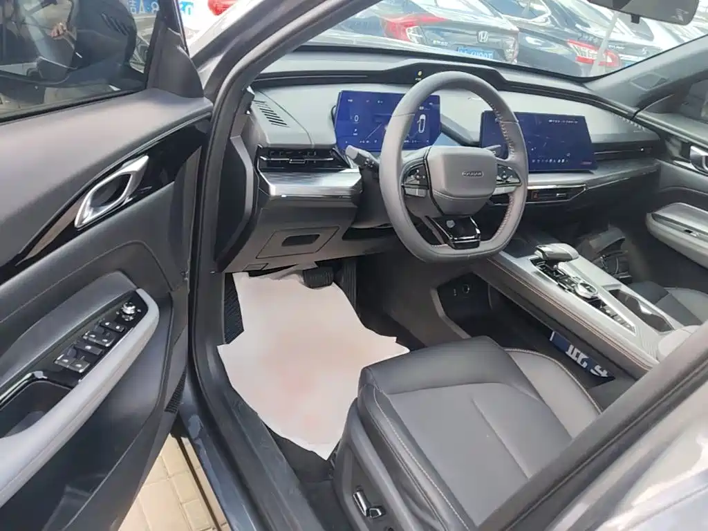 Oshan Oushang Z6 — миниатюра 16