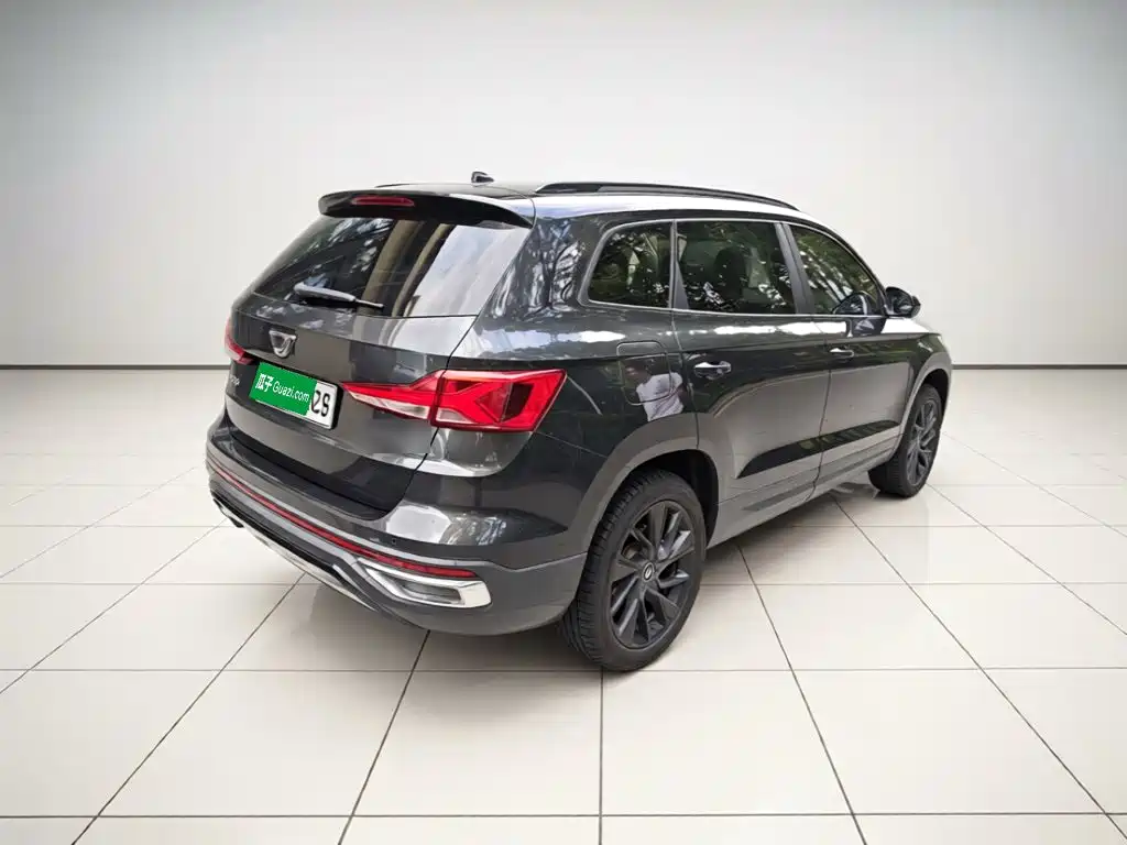 Jetta VS7 — миниатюра 4