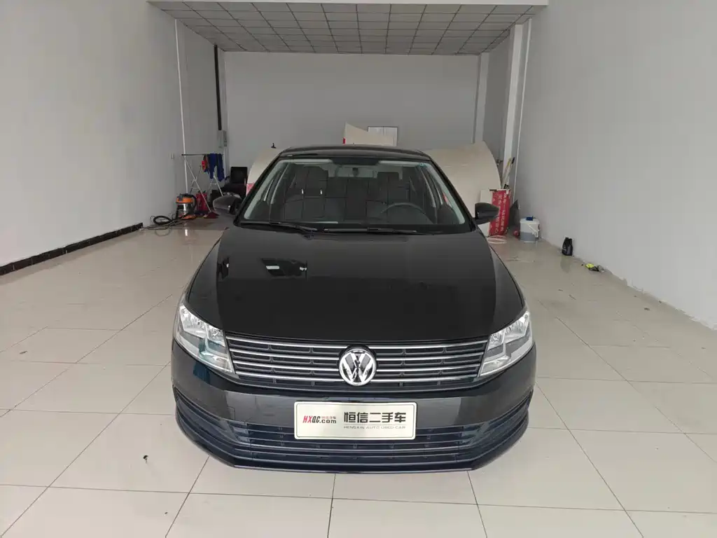 Volkswagen Lavida — миниатюра 2