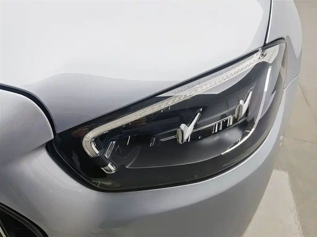 Mercedes-Benz E-Class E 2021 E 260 Luxury Sport