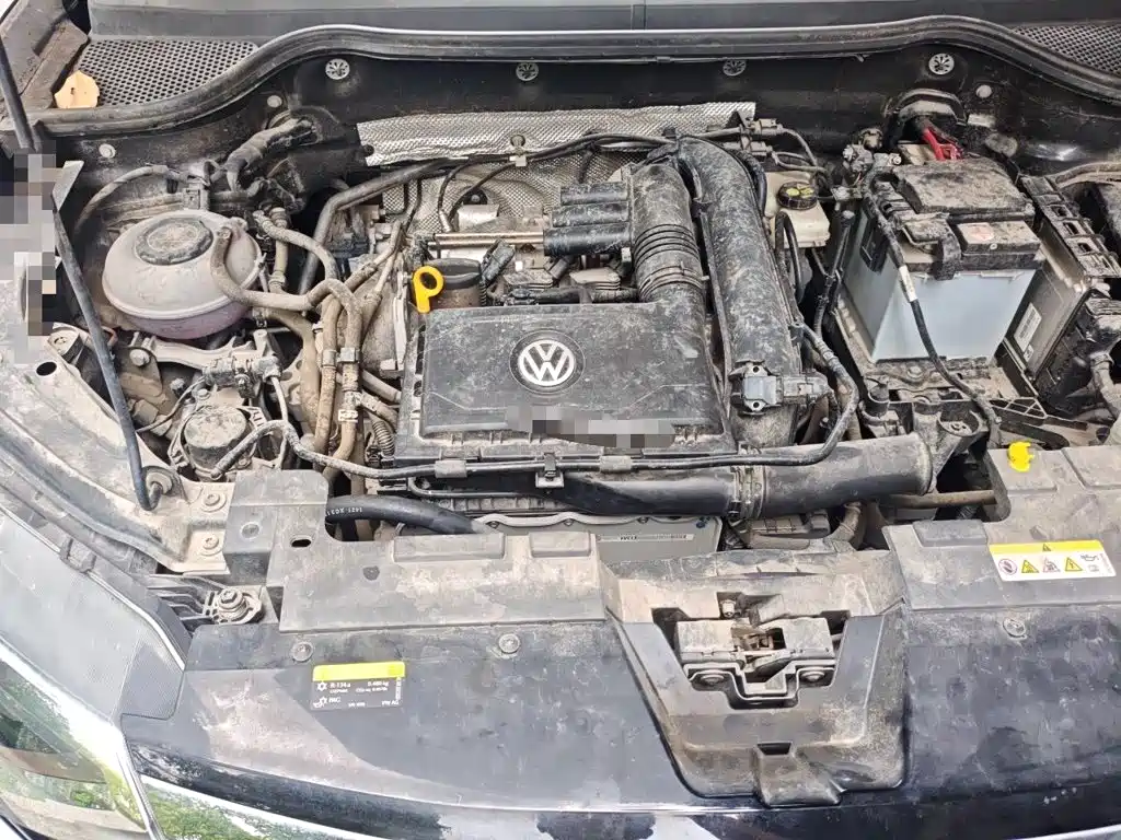 Jetta VS7 — миниатюра 16