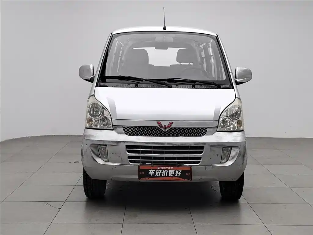 Wuling Rongguang 2011 1.2L