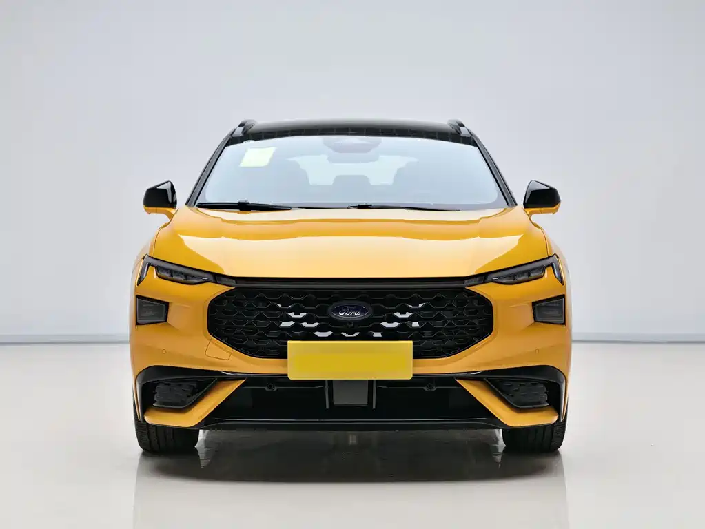 Ford Mondeo — миниатюра 2