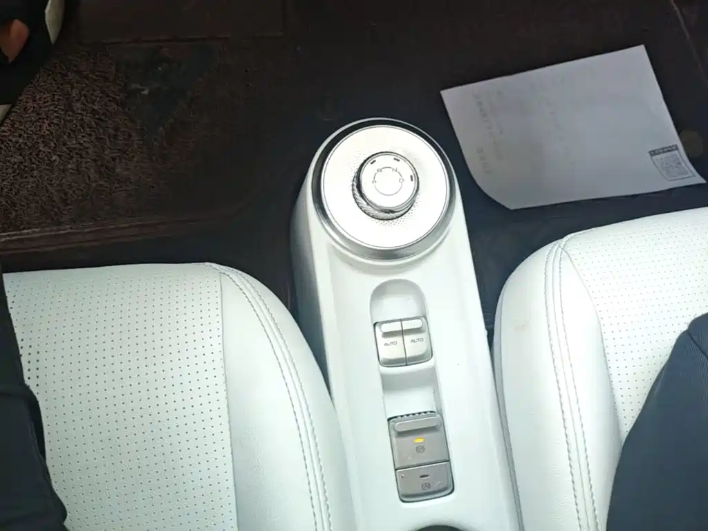 Wuling Air ev — миниатюра 14