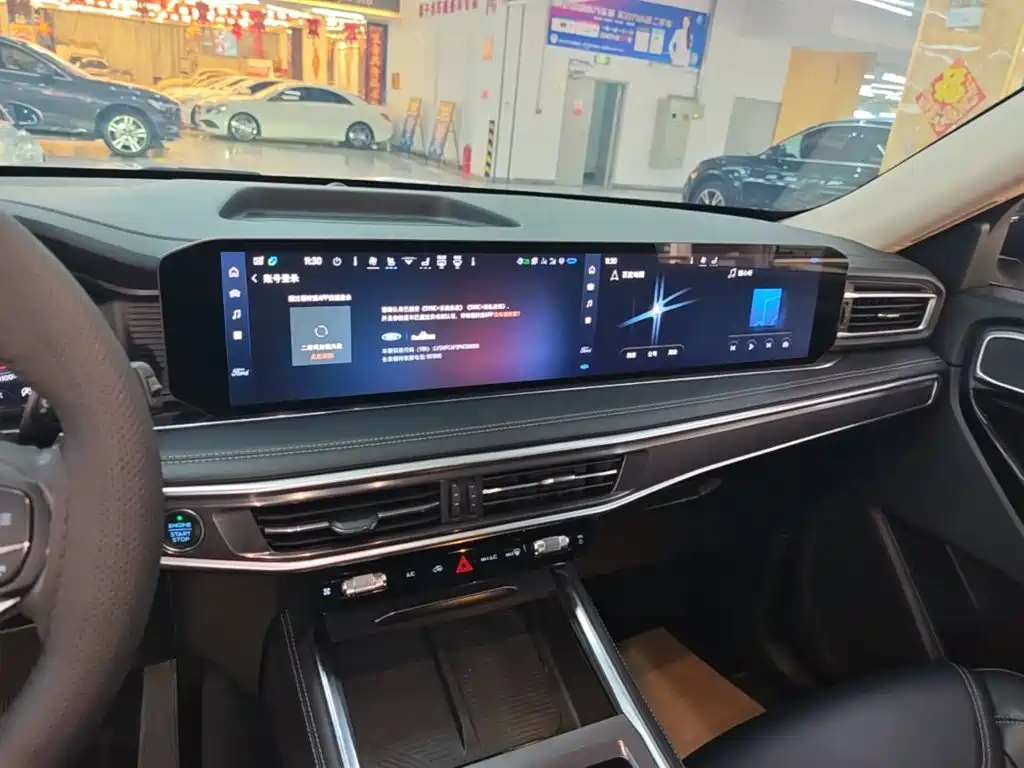 Ford Explorer — миниатюра 13