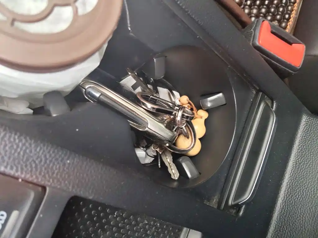 Volkswagen Magotan — миниатюра 9