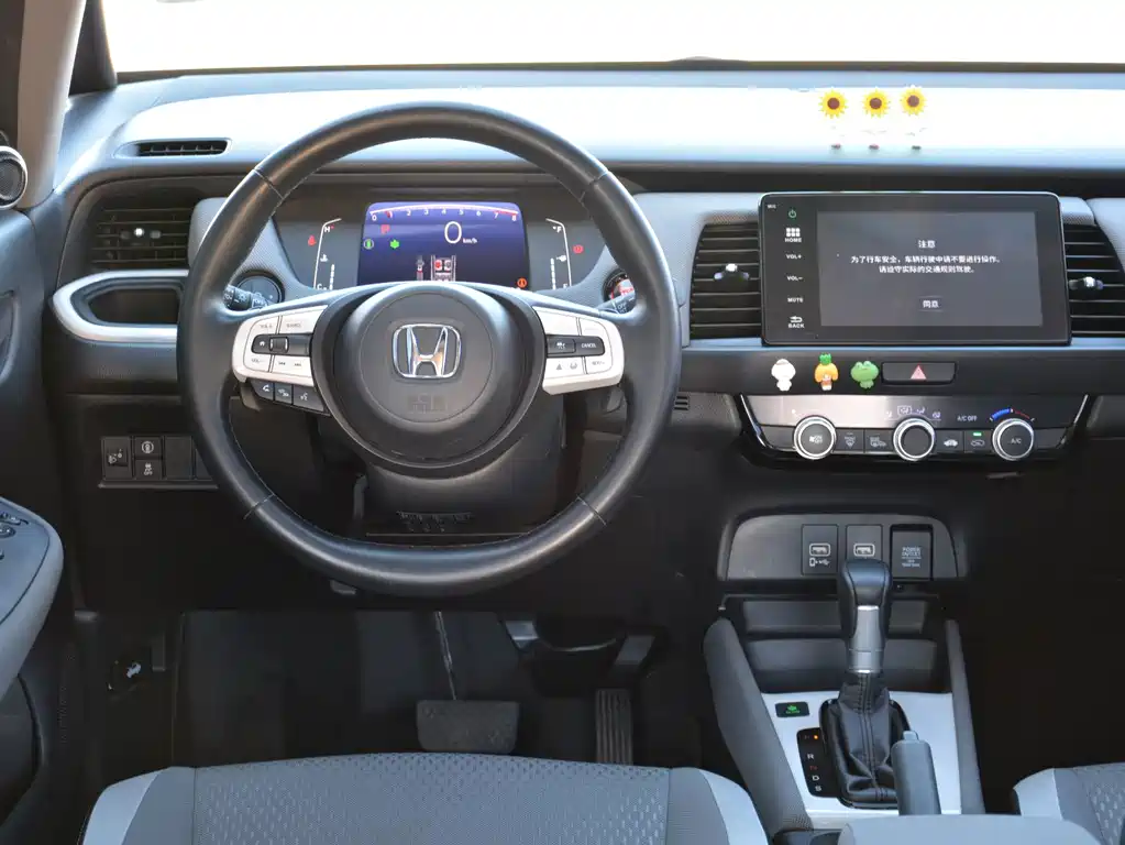 Honda Life — миниатюра 12