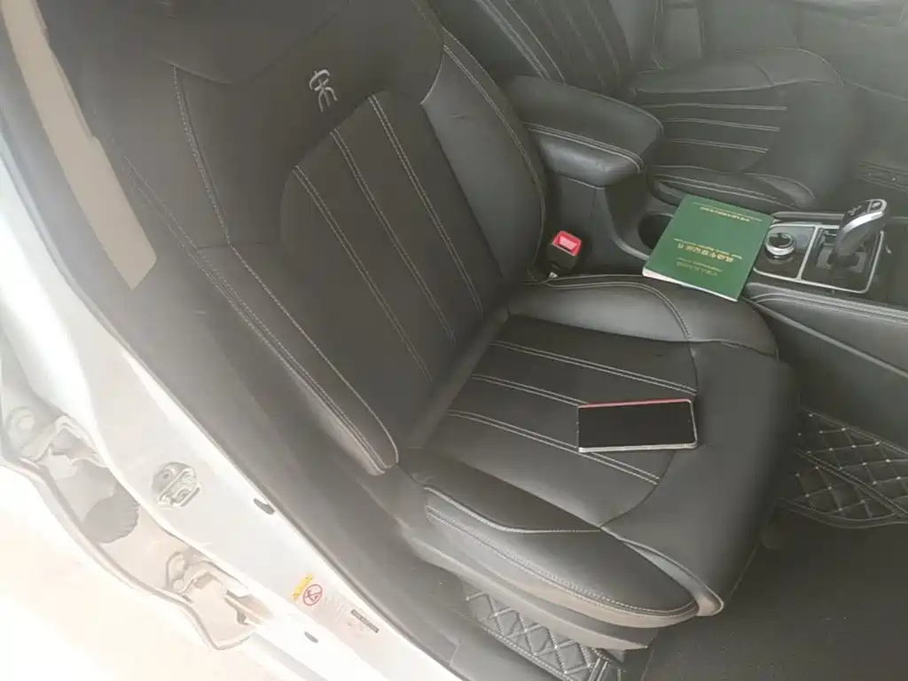 BYD New Energy — миниатюра 25