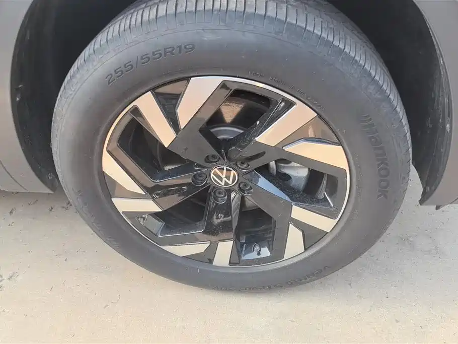 Volkswagen Teramont 2022 330TSI Luxury