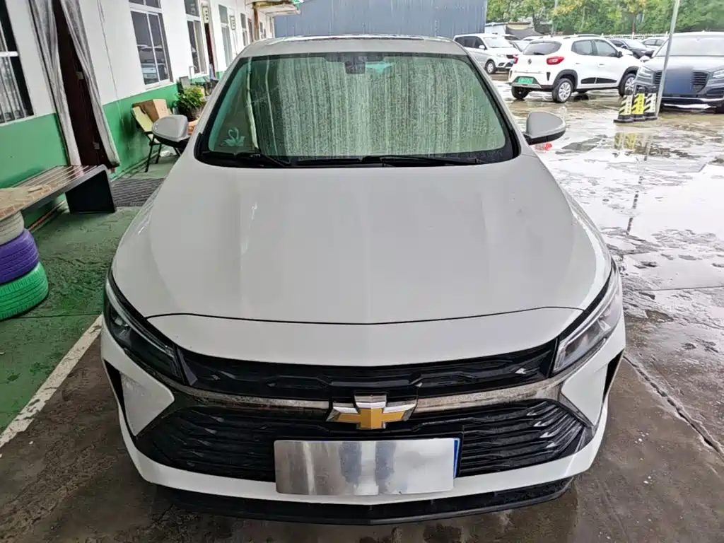 Chevrolet Monza — миниатюра 3