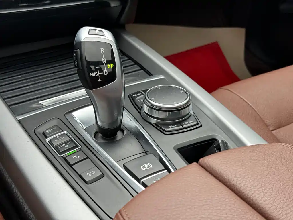 BMW X5 2018 xDrive35i Elegant