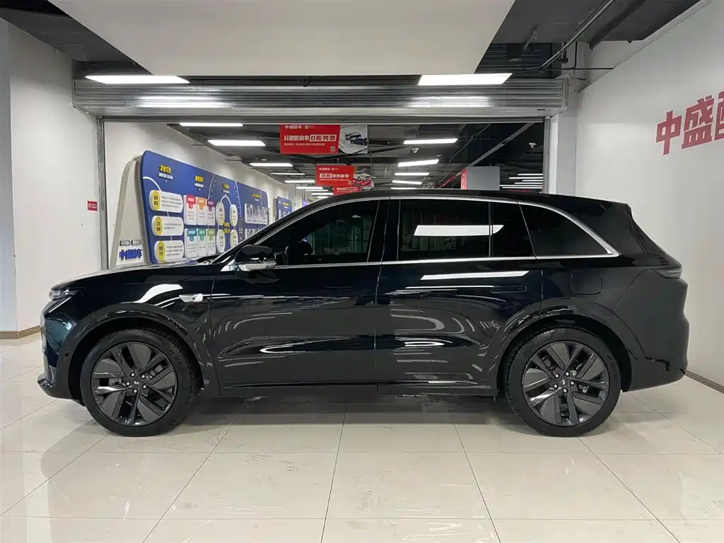 Li Auto L6 2024 Pro