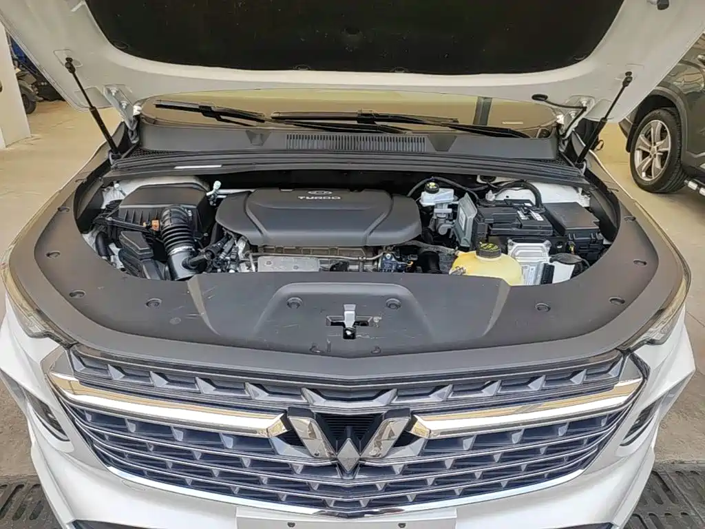 Wuling Victory — миниатюра 20