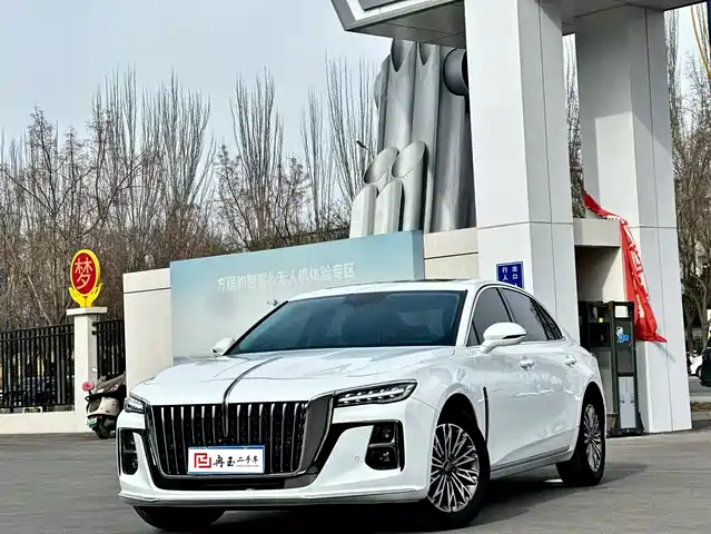 Hongqi HONGQI H5