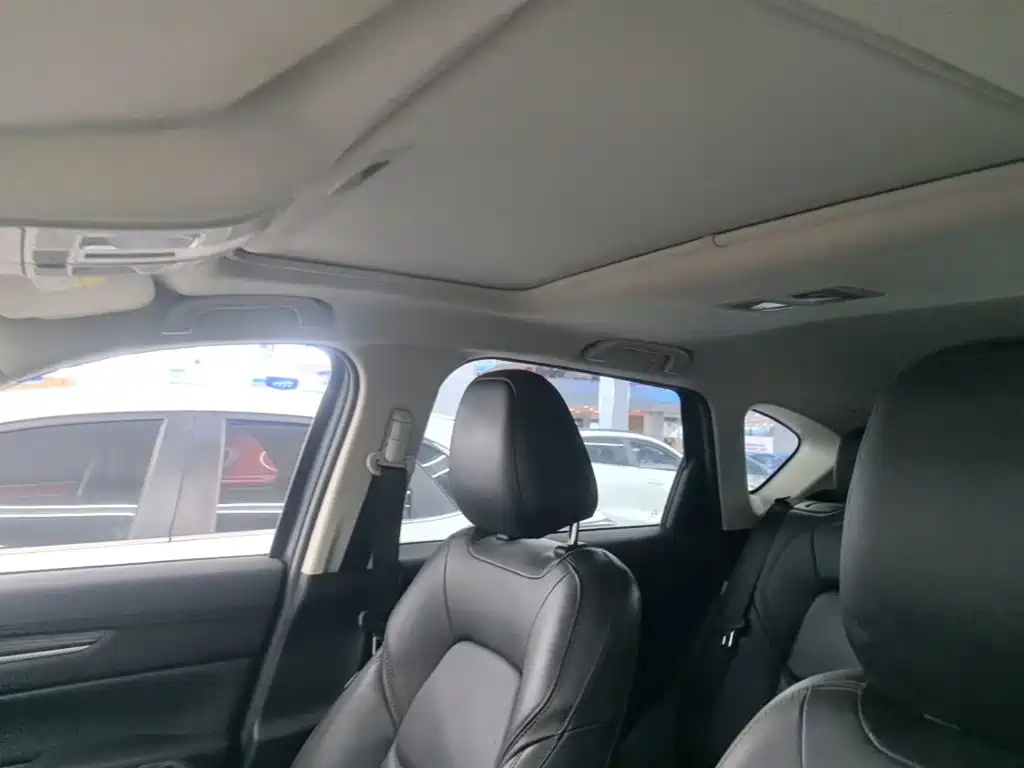 Mazda CX-5 — миниатюра 18