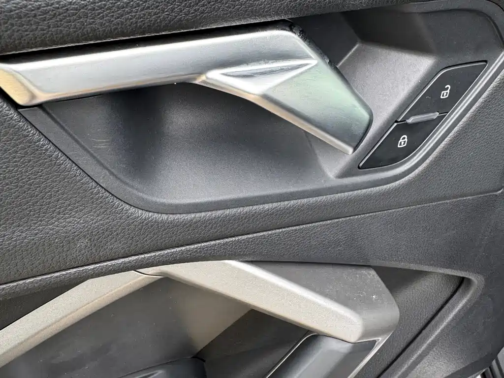 Audi Q3 — миниатюра 14
