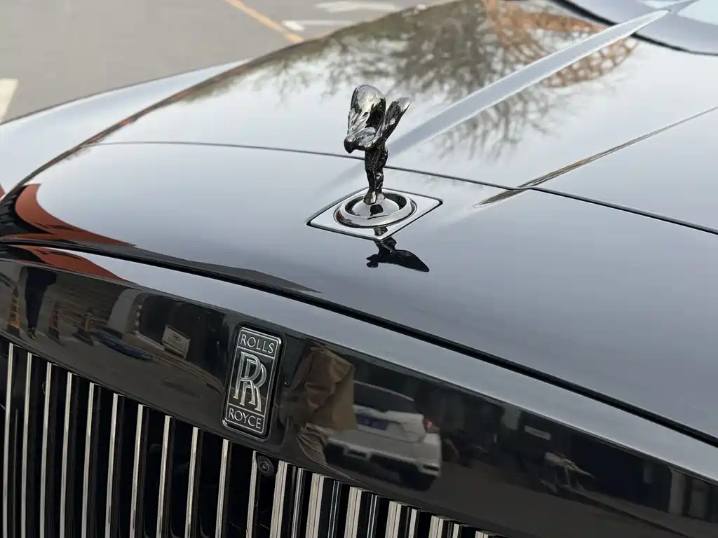 Rolls-Royce Cullinan — фотографии объявления, Фото 30