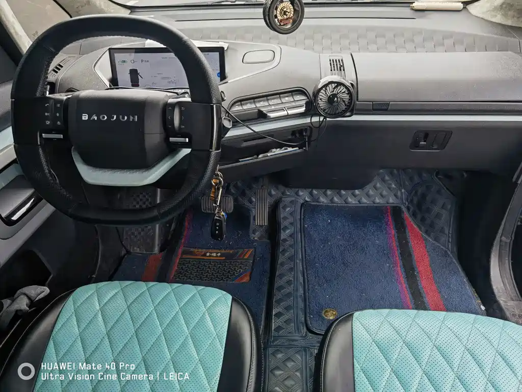 Baojun E300 — миниатюра 6
