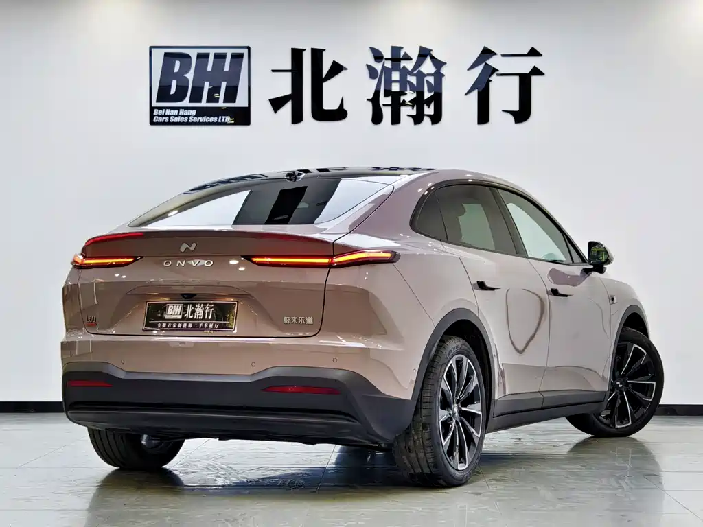 Onvo L60 2025 60kWh