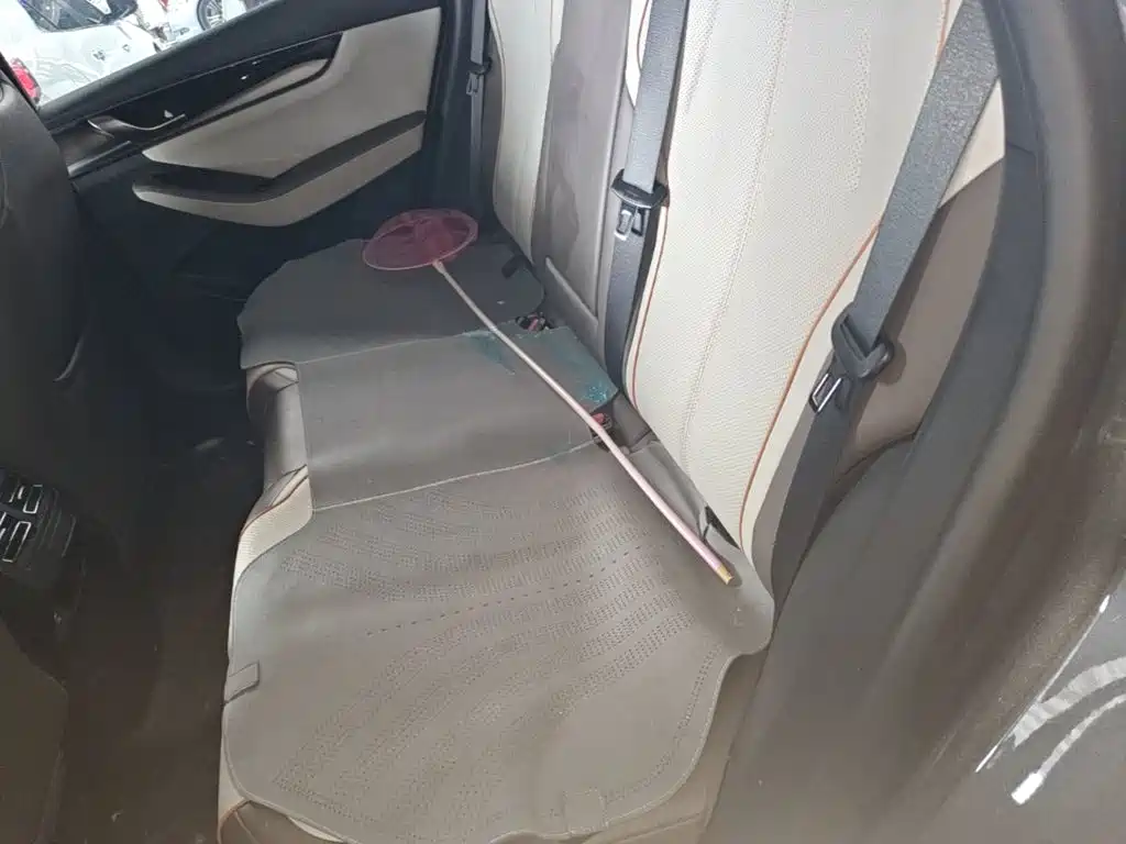 BYD Qin PLUS — миниатюра 17