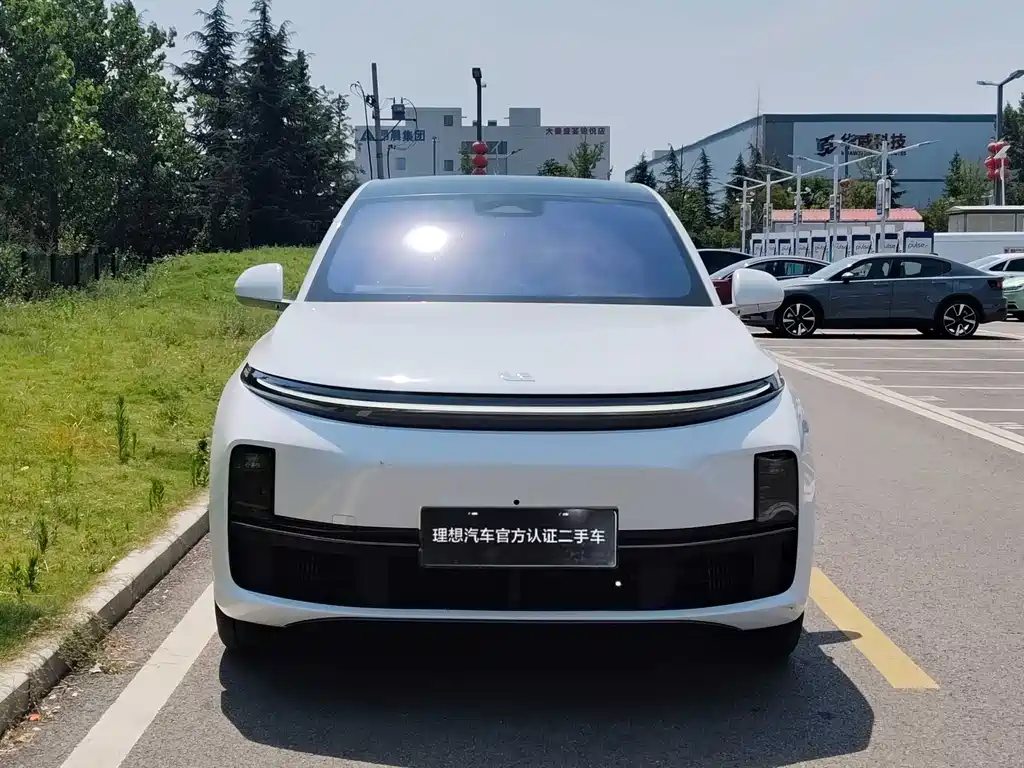 Li Auto L7 2024 Pro