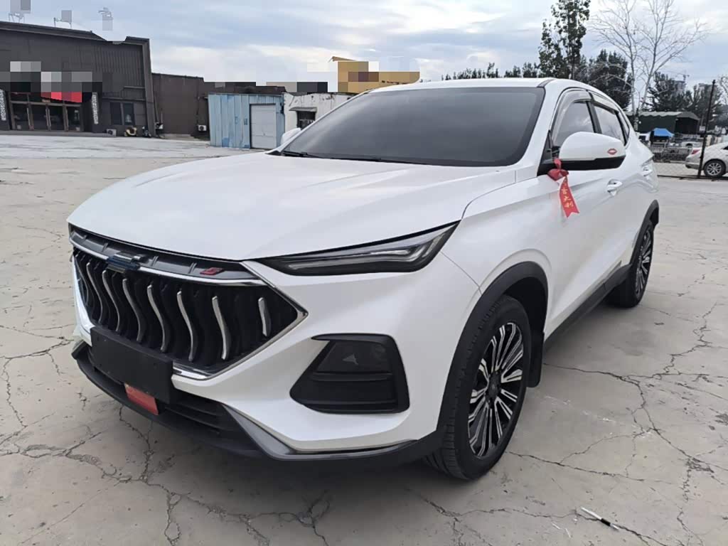 Changan Oshan X5