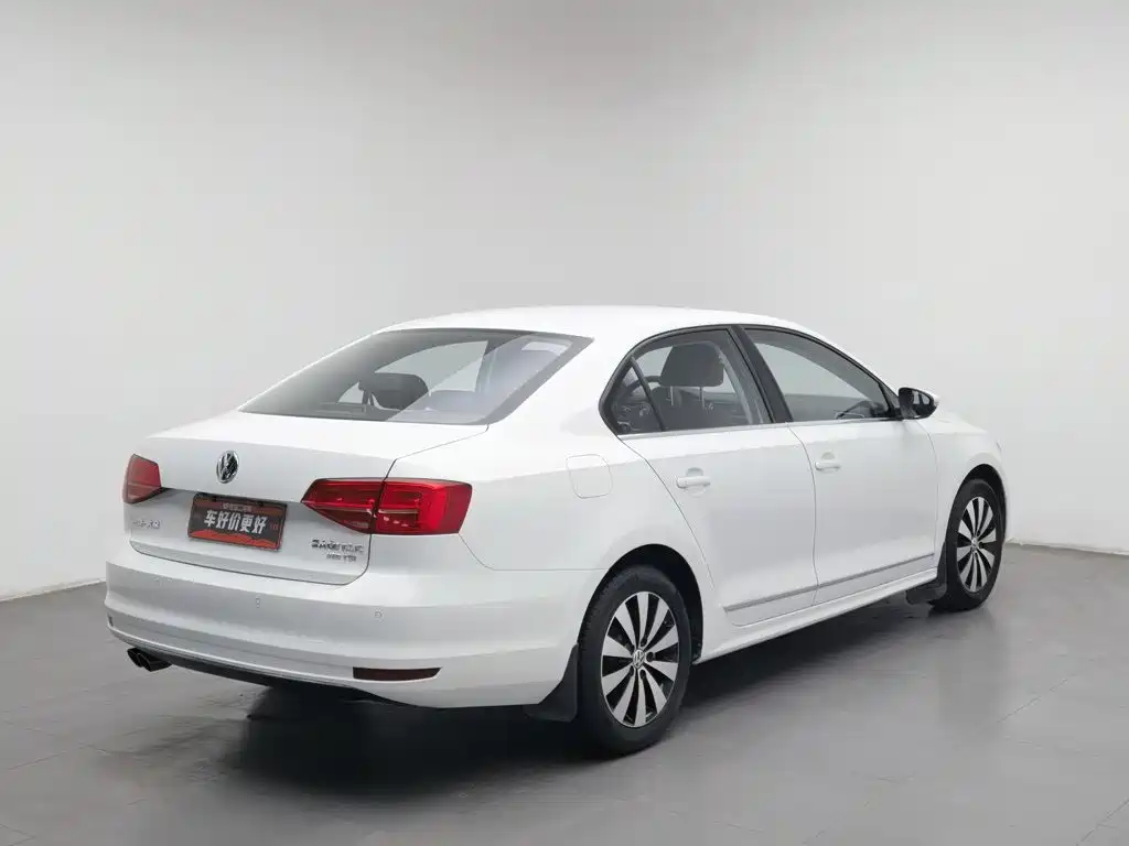 Volkswagen Sagitar — миниатюра 2