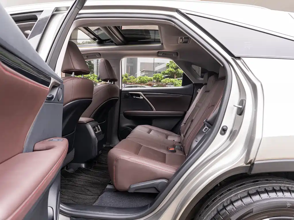 Lexus RX 2020 300 Elegant
