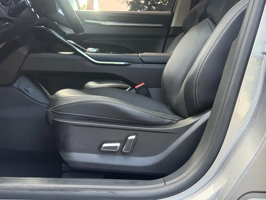 Haval H6 2021 1.5T AT Max