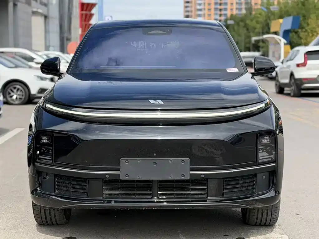 Li Auto Li L7 — миниатюра 2