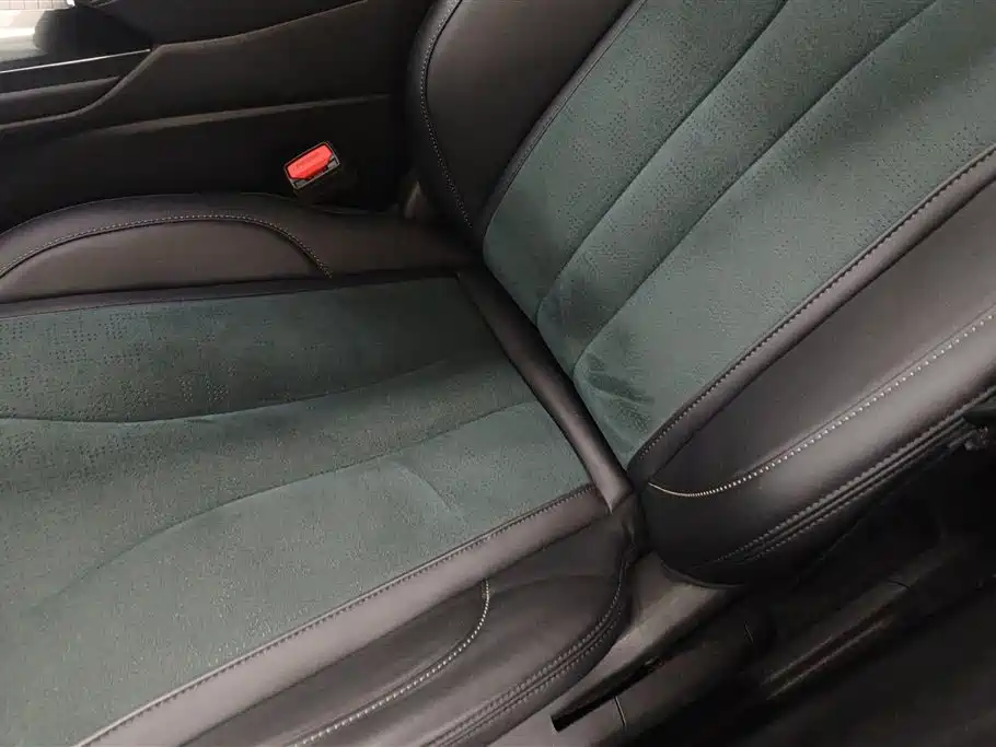 GEELY AUTOMOBILE XINGYUE L