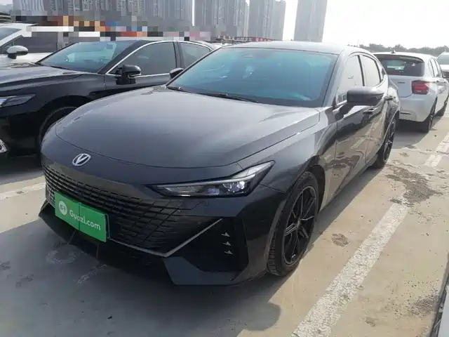 2024 Changan UNI-V