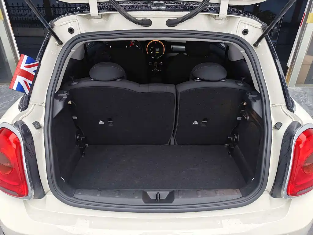 MINI Mini — миниатюра 7