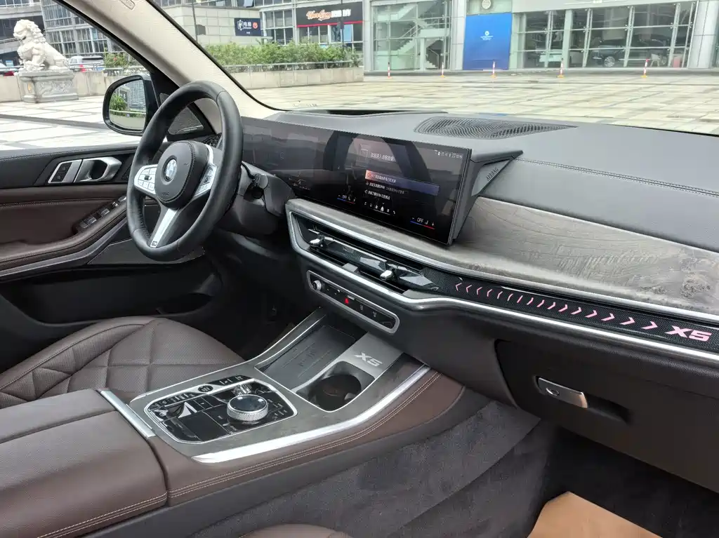 BMW X5 — миниатюра 15