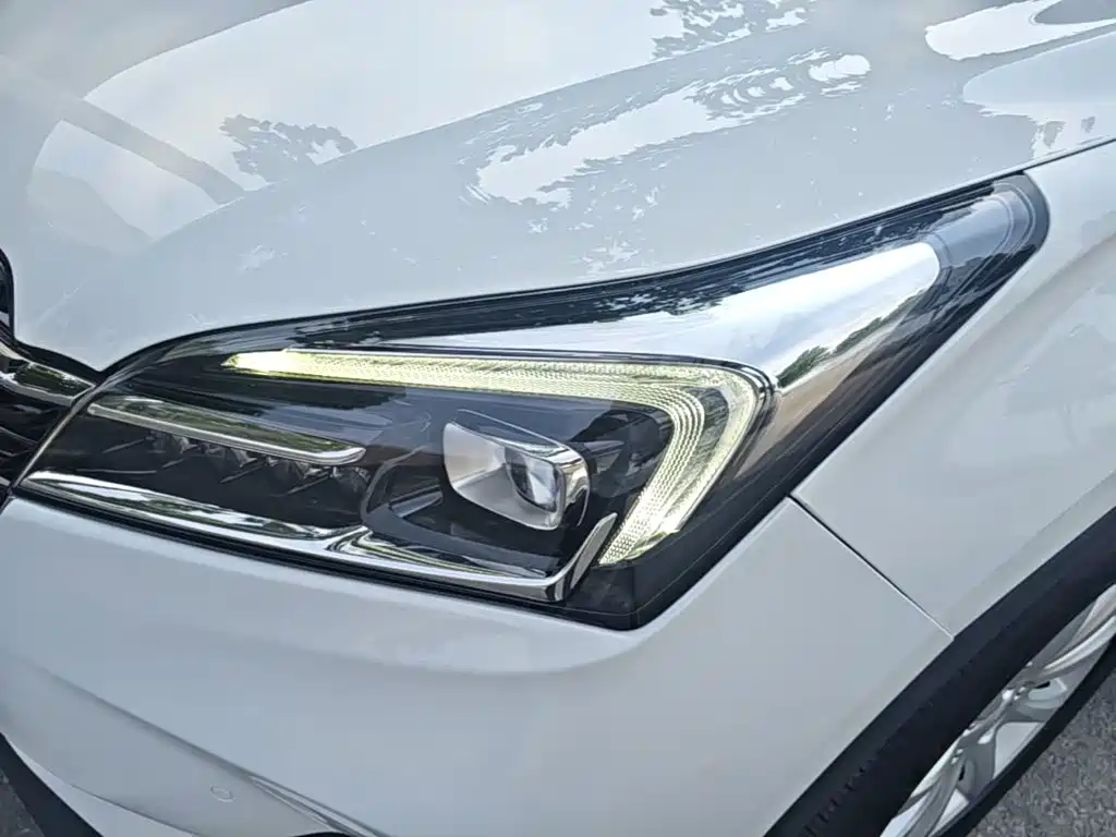 Buick Envision Plus — фотографии объявления, Фото 24
