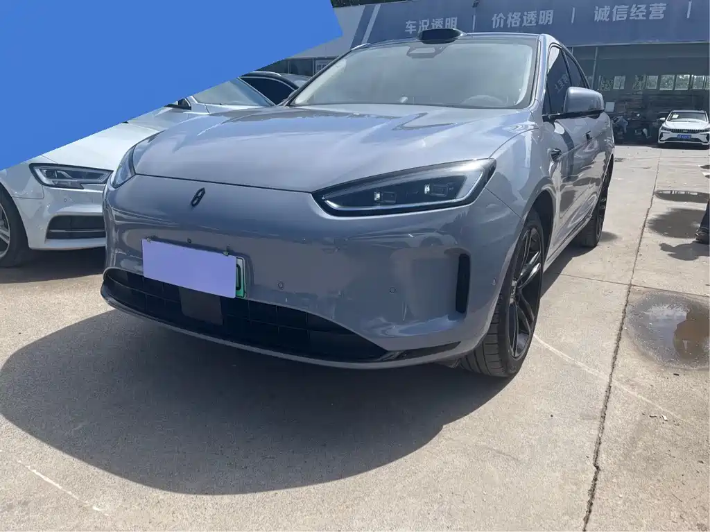 AITO AITO M5