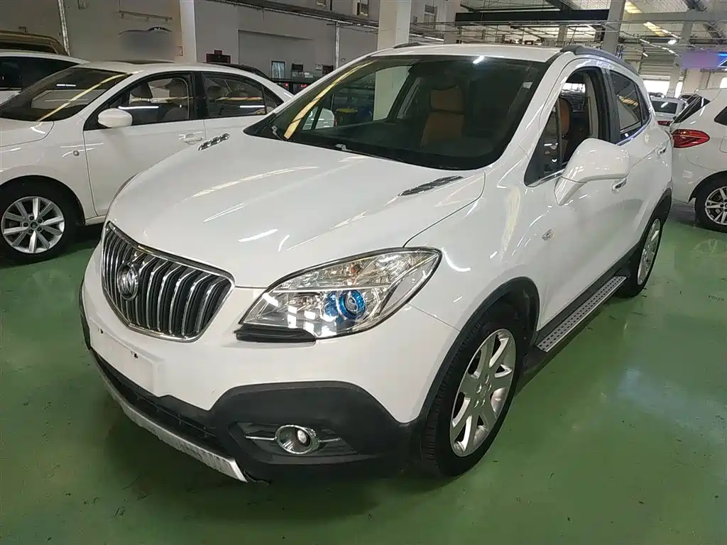 Buick Encore 2015