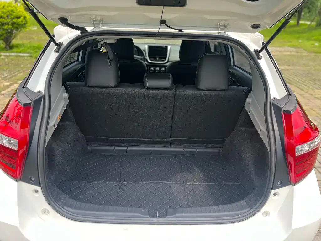 Toyota Vios FS FS 2019 1.5L CVT