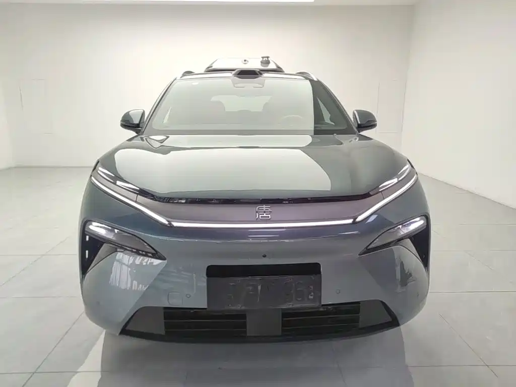 BYD Дон Л. — миниатюра 3